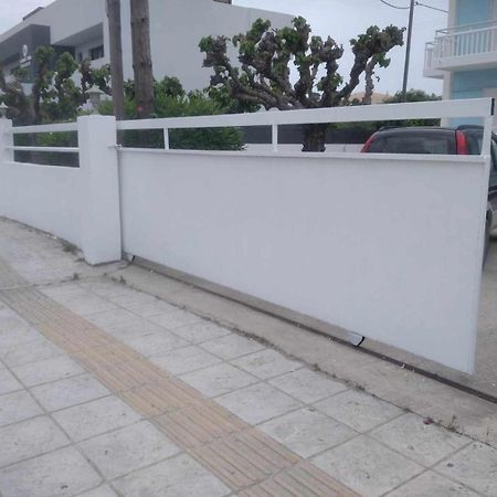 Galini Studios & Apartments Laganas Exterior photo