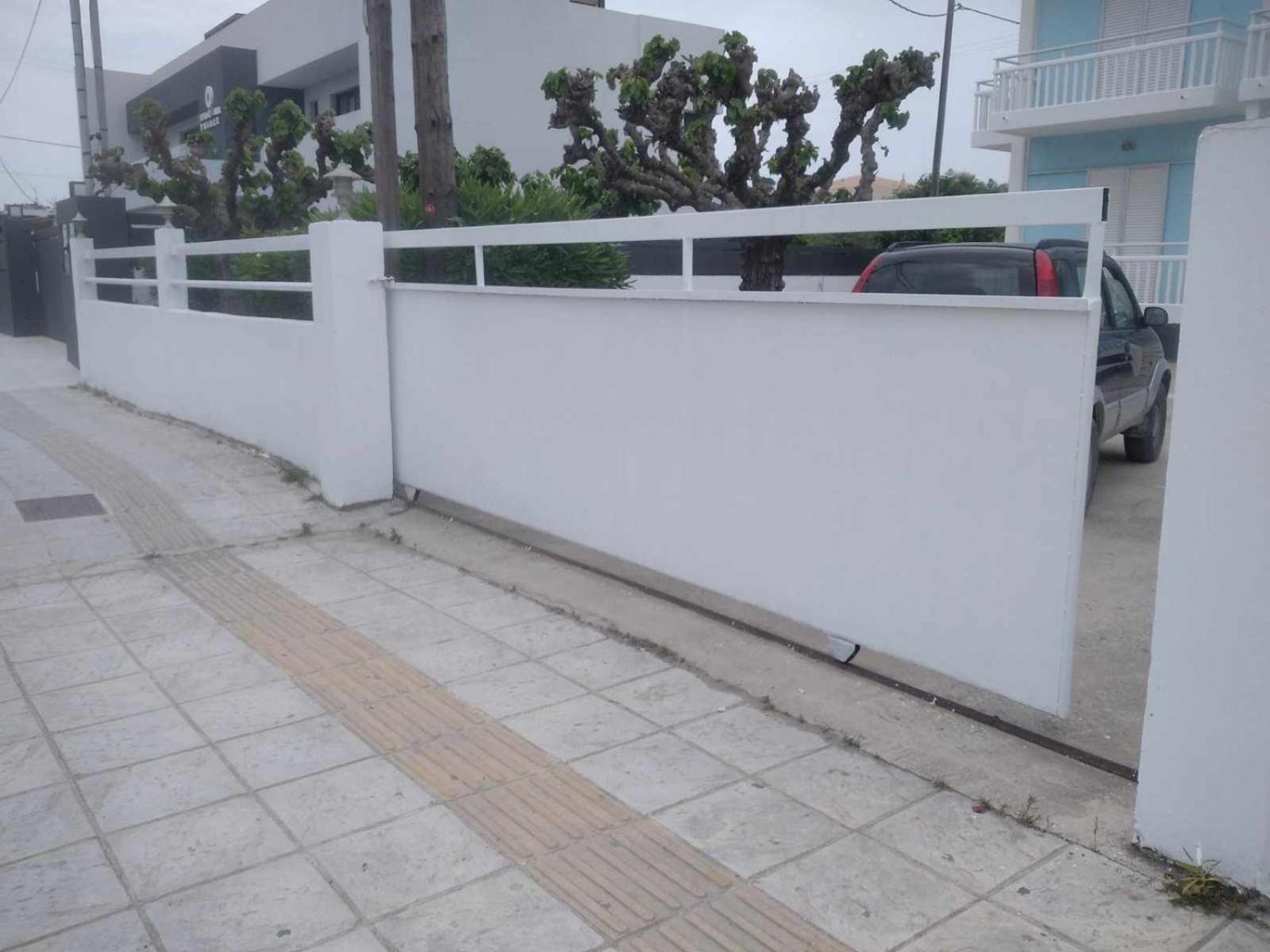 Galini Studios & Apartments Laganas Exterior photo